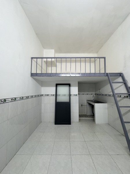 KHAI TRƯƠNG PHÒNG TRỌ CÓ GÁC, GIÁ RẺ NGAY AEON BÌNH TÂN, CHỈ 2 CỦ