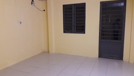 Phòng trọ 2,5 triệu/tháng, KDC Nam Hùng Vương- P.An Lạc, Bình Tân-HCM (gần đại lộ Võ Văn Kiệt).