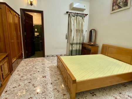 Quận 1 – Phòng Full Nội Thất, Giờ Tự Do – 40m² Giá Tốt