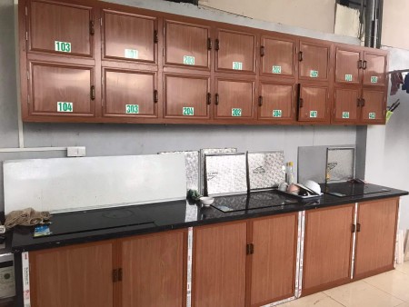 FREE Vé XE, Nươc, Wifi. Cho Khách Thuê Là Sinh Viên Ngã Tư Trương Định - Giáp Bát - Tân Mai