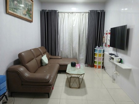 Carillon 2, Hòa Thạnh, Tân Phú : 91m2, 2PN,Có NT, 11tr5/th