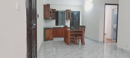 Cho thuê Căn hộ Chung cư Học viện Hậ Cần giá 7Tr/Tháng