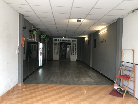 Cho thuê nhà phố tại Gò Cát, 7,5 triệu, 114m2, 1PN, 1WC, nội thất cơ bản