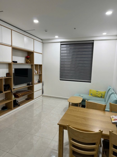 Cho nam ở ghép mỗi người 1 phòng và 1 toilét riêng