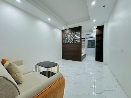 Địa chỉ : Ngõ 406 Hồ Tùng Mậu vào ở được luôn