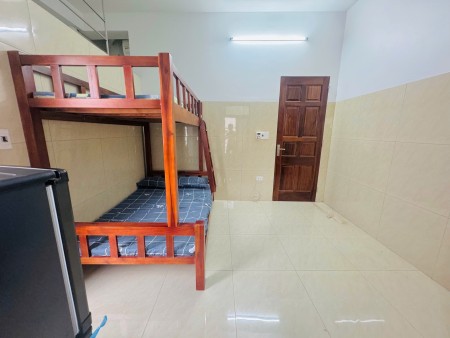 Ngõ 25.106 Phú Minh - ngay Giếng Văn Trì - gần khu Nguyên Xá- trọ mới tinh