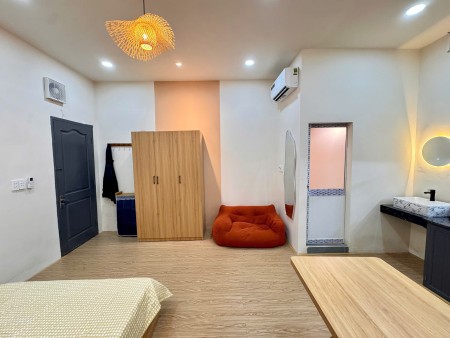 Phòng đẹp xĩu duy nhất còn trống tại Phú Nhuận
