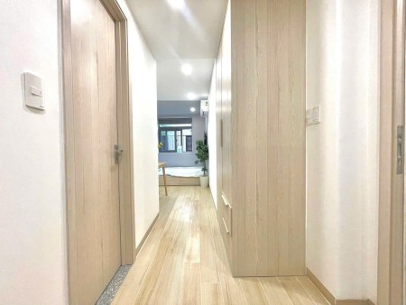 Cuối tháng 7 trống CHDV, có thang máy riêng.