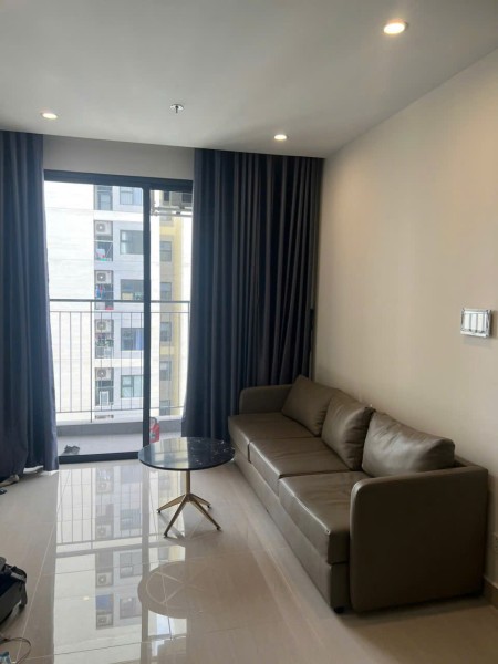 CHO THUÊ CĂN HỘ 1PN+ CÓ NỘI THẤT CƠ BẢN – VINHOMES GRAND PARK, QUẬN 9