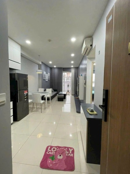 Chung cư Phúc Yên,Phan Huy Ích,Tân Bình:77m2,2p ngủ,NT,10tr
