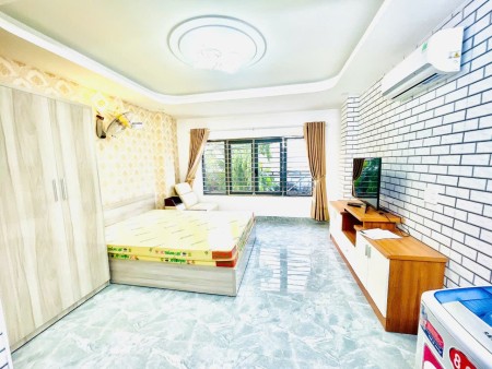 Trống phòng 5tr full nội thất có cửa sổ trời lớn ở Gò Vấp