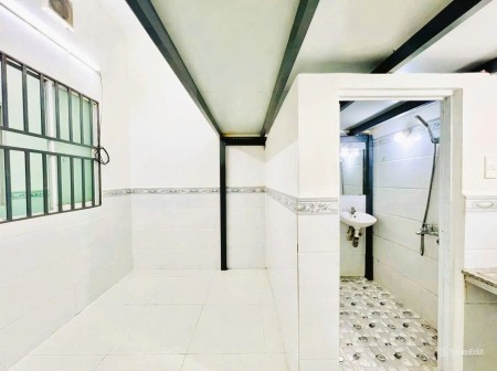 Trống phòng 3tr4 ở Tây Thạnh kế bên ĐH Công Thương