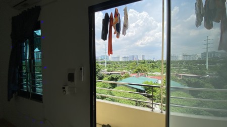 Nhượng gấp phòng trọ 27m2 vào ở ngay