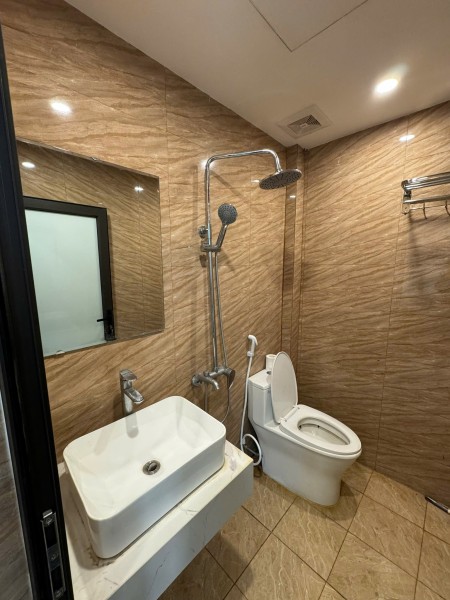 Cho thuê phòng ở ccmn quận Hai Bà Trưng