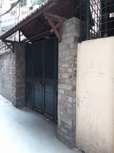Chính chủ cho thuê phòng ở phố Hào Nam