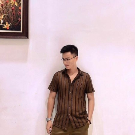Huỳnh Nguyễn Việt Anh