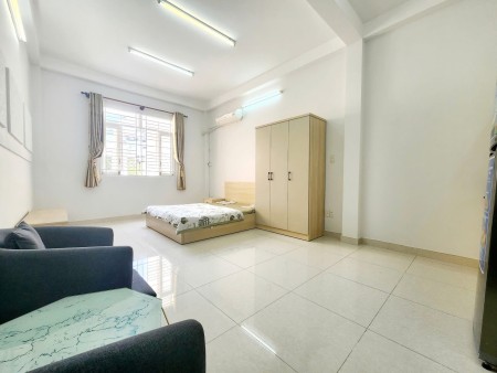PHÒNG ĐẸP FULL NT LÊ VĂN LƯƠNG, PHAN HUY THƯC