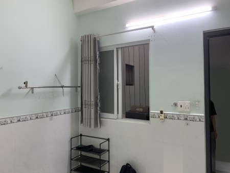 [Còn phòng] PHÒNG CHO THUÊ QUẬN TÂN BÌNH - Đường Thép Mới