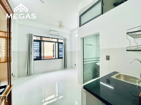 Cho Thuê Phòng Có Cửa Sổ Trời Ngay Cộng Hoà Giá Sinh Viên