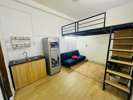 CHO THUÊ PHÒNG DUPLEX GIÁ SIÊU RẺ !!!