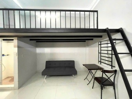 Duplex giá siêu rẻ ngay Lê Văn Sỹ, quận 3