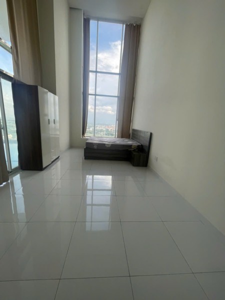 Cho thuê phòng đẹp sau lưng ĐH VHU, UEH