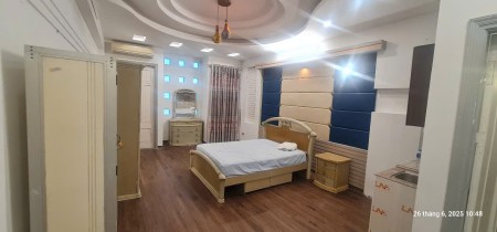 Phòng khép kín cho hộ gia đình, số 22A, ngõ 76, đường Nguyễn Chí Thanh
