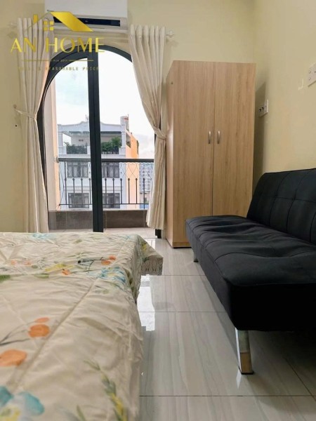  PHÒNG BAN CÔNG RỘNG – VIEW ĐẸP – CHỐT NHANH CHỈ 5TR5 