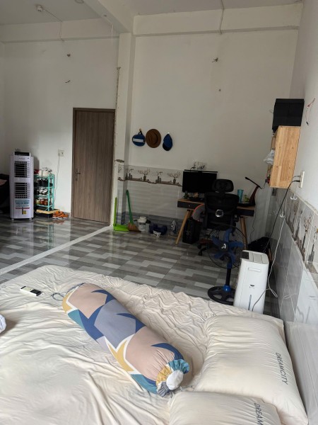 TÌM NAM Ở GHÉP, PHÒNG CHUNG CƯ 4 TẦNG, KHÔNG CHUNG CHỦ