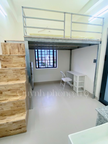 KHAI TRƯƠNG TOÀ NHÀ MỚI XÂY GIÁ CHỈ 3 TRIỆU 8