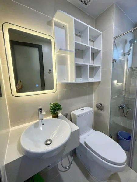 Chung cư Ruby,p15,Tân Bình: 2p ngủ, 2wc, 10tr/th