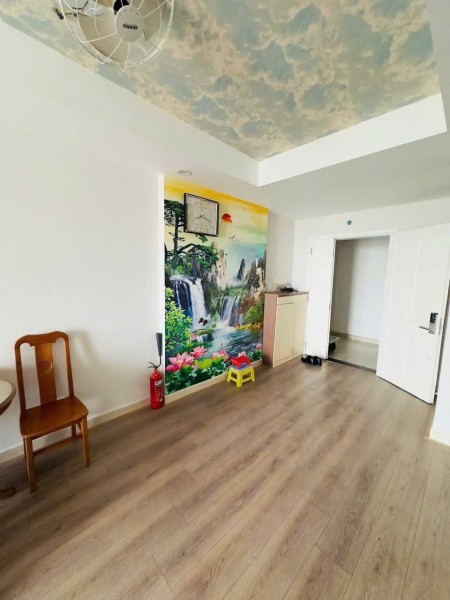Chung cư Melody, Âu Cơ, Tân Sơn Nhì, TP: 80m2, 2p ngủ, 2wc 11tr5/th.