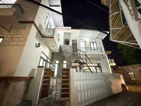 CHO THUÊ TẦNG 1 TRONG BIỆT THỰ MINI (60m2) LIÊN CHIỂU