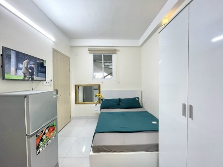 Phòng Cao Cấp Xinh Xắn Chỉ 4.7tr Lê Văn Sỹ Quận 3