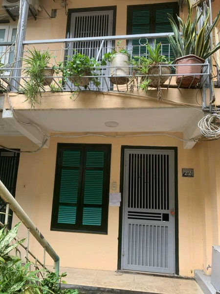 Cho thuê nhà 3 tầng phường Ngọc Khánh