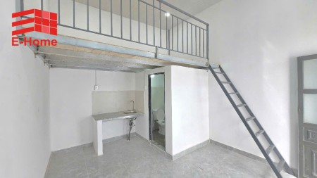 KHAI TRƯƠNG DUPLEX BAN CÔNG / Ở ĐƯỢC 4 NGƯỜI / GẦN MAI CHÍ THỌ QUẬN 2
