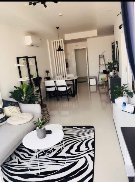10tr/tháng, Căn hộ Phúc Yên, 77m2, 2PN, 2WC, NT, Phan Huy Ích, TB.