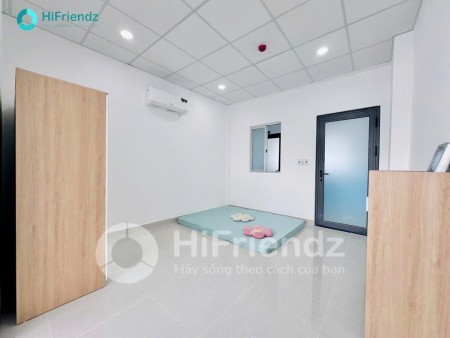 STUDIO- KẾ LOTTE - ĐI BỘ QUA TDTU, NTT