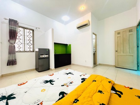  PHÒNG CAO CẤP Q.6 - LÒ GỐM - WIFI MIỄN PHÍ - ĐÃ GIẢM GIÁ! 