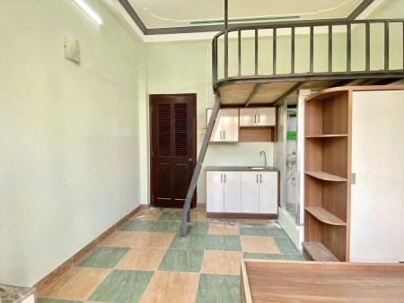  DUPLX TIỆN NGHI Q.8 - CÓ GÁC LỬNG - NUÔI THÚ CƯNG 