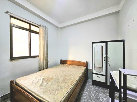  PHÒNG RỘNG 18M2 - QUẬN 12 - HÀ HUY GIÁP 