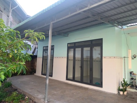 Nhà Phường Thạnh Mỹ Lợi cho thuê