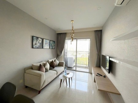 Chung cư Phúc Yên 3, Phan Huy Ích, TB: 2p ngủ, 2wc, nội thất, 9tr