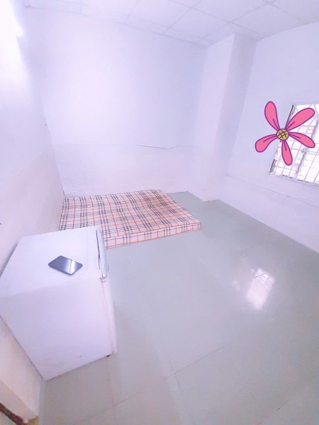 PHÒNG TRỌ ĐẦY ĐỦ TIỆN NGHI GẦN CHỢ PHẠM VĂN BẠCH & SÂN BAY