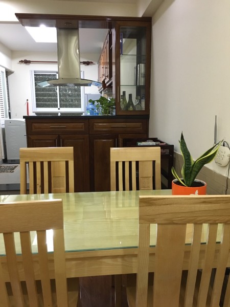 Cho thuê rẻ căn hộ An Lộc An Phúc 62m2 full nội thất trung tâm Q2 TP.HCM.