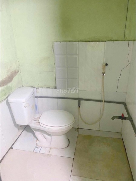 CHO THUÊ PHÒNG TRỌ KHU AN NINH, SẠCH SẼ, NGAY CHỢ BÌNH ĐIỀN - BAO NƯỚC - ĐIỆN TRẢ THEO ĐỒNG HỒ BAO