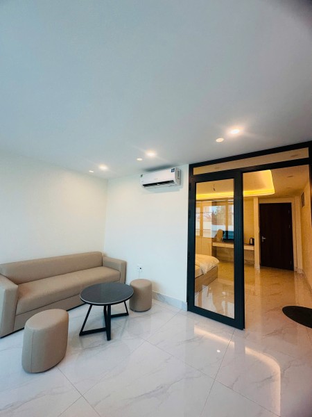  Căn hộ cao cấp sát Hồ Tây – Không gian sống lý tưởng!
