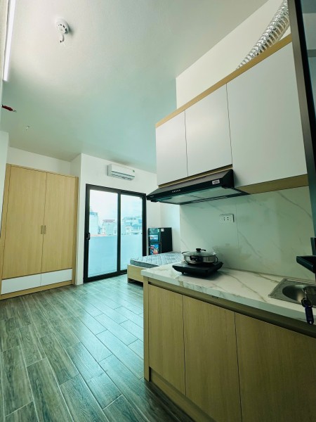 Vị trí đắc địa, tiện ích đỉnh cao! 128 Hồ Tùng Mậu (Đối diện ĐH Thương mại)