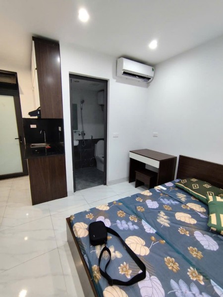 CHO THUÊ CĂN HỘ 1N1K – 35 m2 FULL ĐỒ – CHỈ HƠN 4 TRIỆU