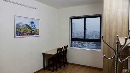 Phòng căn hộ cho người độc thân thuê